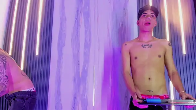 โชว์เว็บแคมของ Angel_xxx