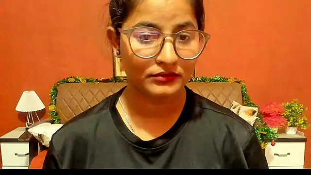 Jasmine_Jaey1's Webcam Show