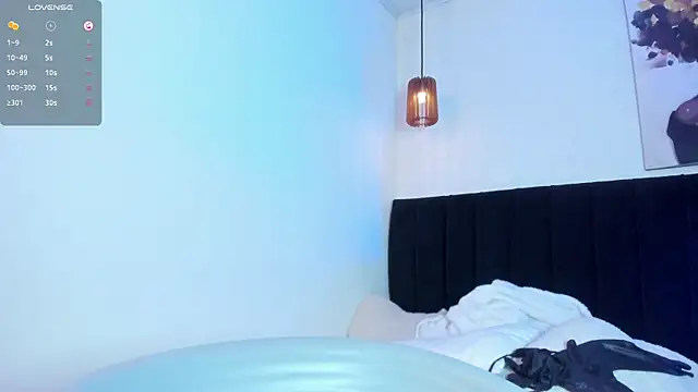 dolly_zoe's Live XXX Chat