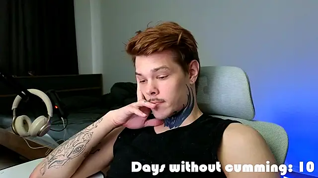 Sembang XXX Secara Langsung DENIS_HERE