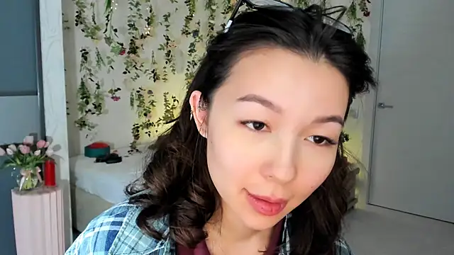 AgnieszkaBanana's Live XXX Chat