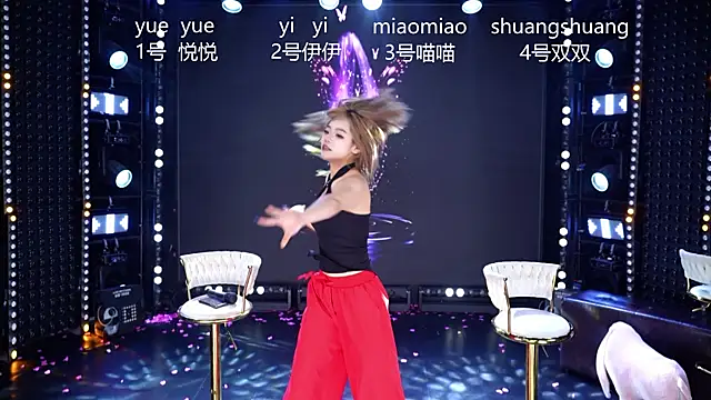 cdyyds003のライブXXXチャット