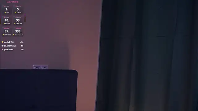 GabrielleLynchard 网络视讯表演