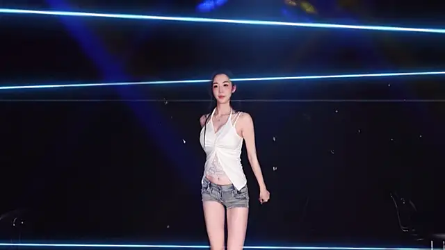 Bgirl-001 Webcamshow