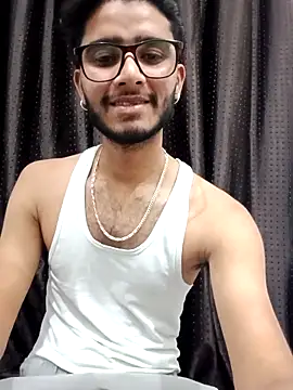 Show de webcam de CoralN