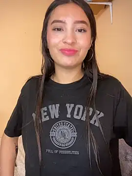 Itze_Mua's Live XXX Chat