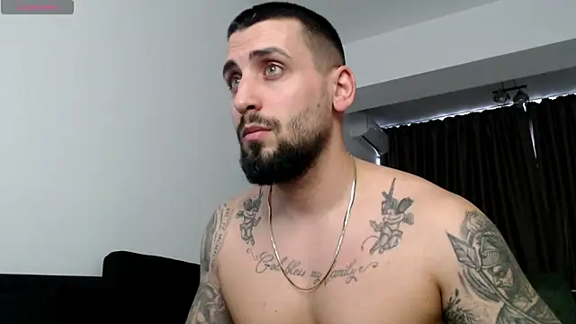 Chat XXX Live _DylanGreen