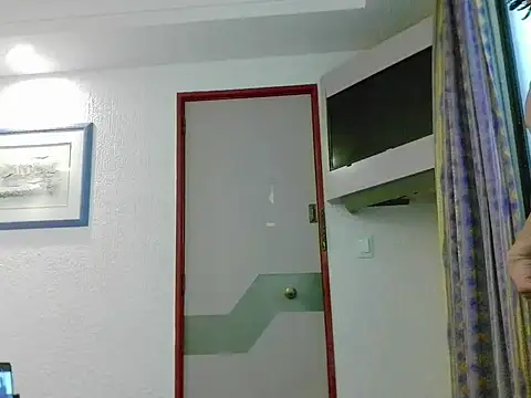 Latinopervs 웹캠 쇼