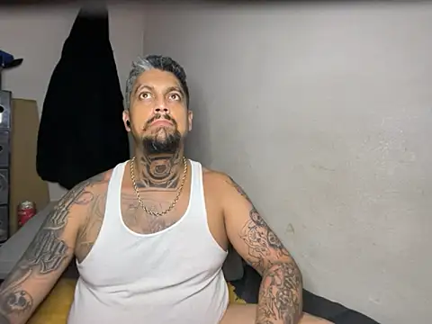 Vision1285 Webcam show