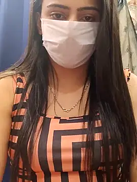 Ivymybae Live XXX-Chat