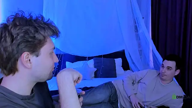 Show de joseph_bear_ na webcam