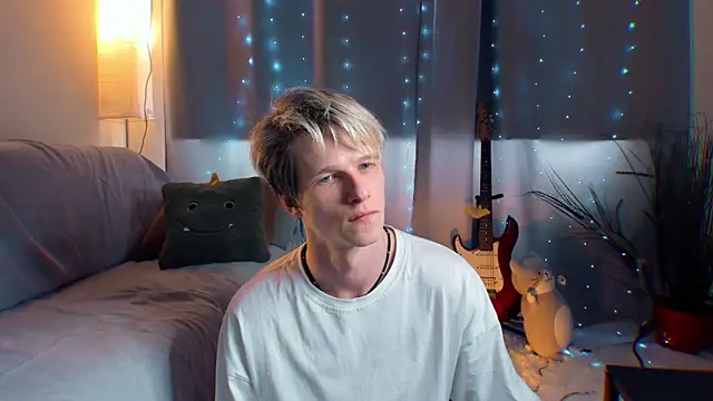 Breston_Sweet: онлайн-секс-чат