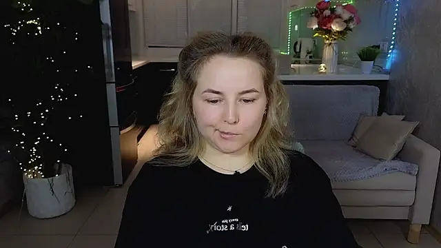 Czat XXX na żywo – Mira_Mermayd