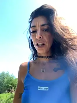 Lalla_Amani Chat XXX live