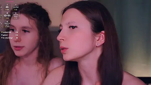 GabrielleLynchard – webcam-show