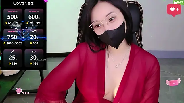 Dully_ana – Naživo XXX chat