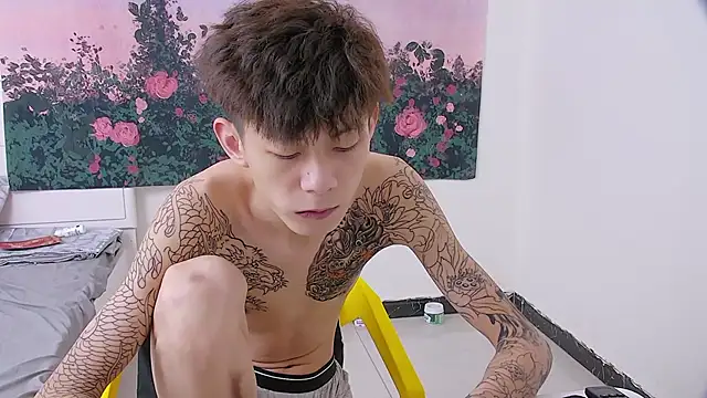 paofu-001 网络视讯表演