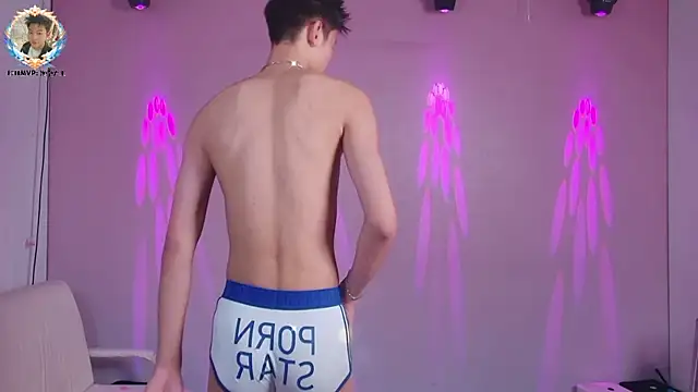 Вебкам-шоу TNT-888