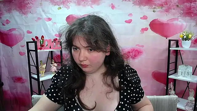 NeonilaLisova's Live XXX Chat