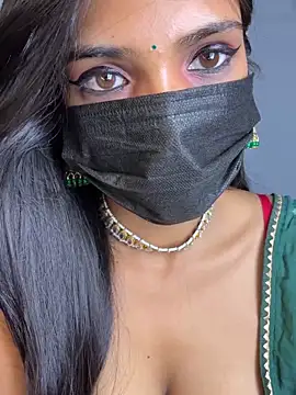 Lovely_Babiee's Webcam Show