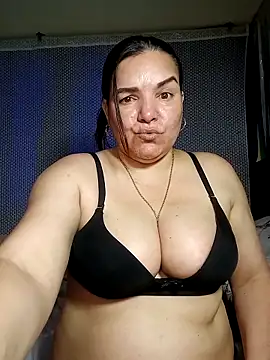 Show de Zuleyka_69 na webcam