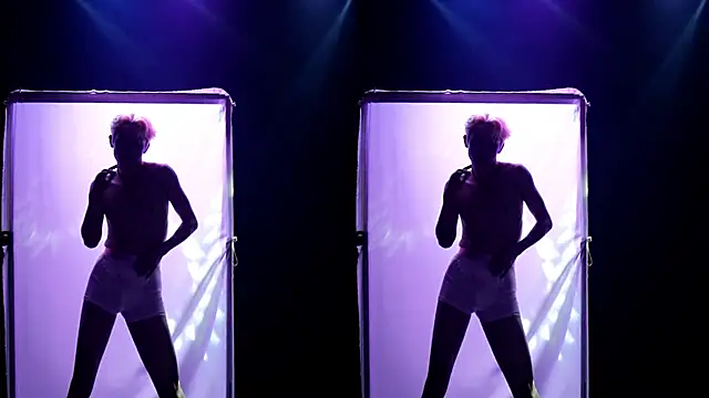 Chatroom XXX en direct de RJ-01