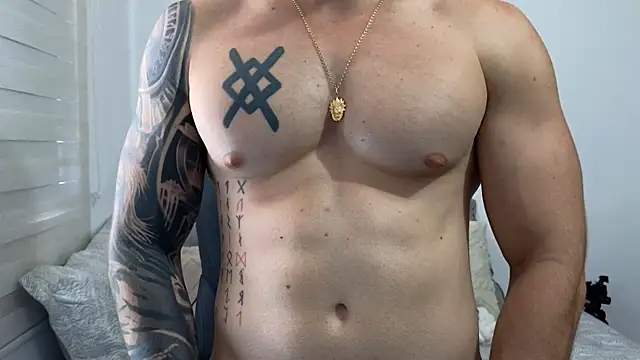 عرض كام Isaac_Carter