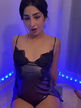 Mia_spicyy Webcam-Show