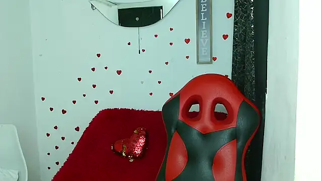 sven_fox723 Webcam Show