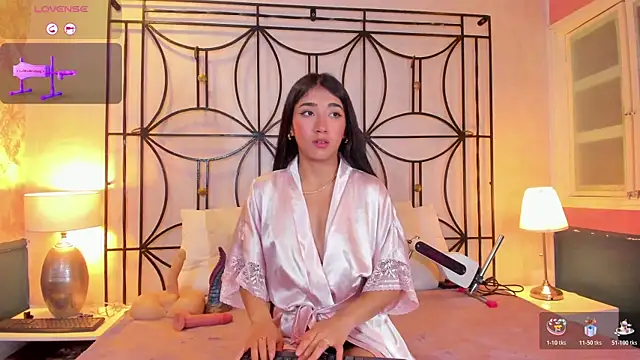 Mariana_Kalo – Naživo XXX chat