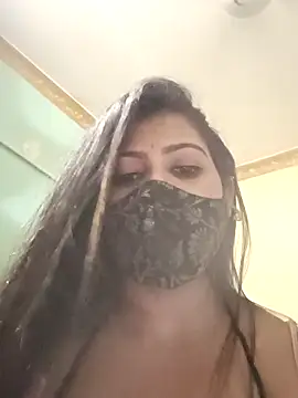 Chatroom XXX en direct de SANAYA_ROY