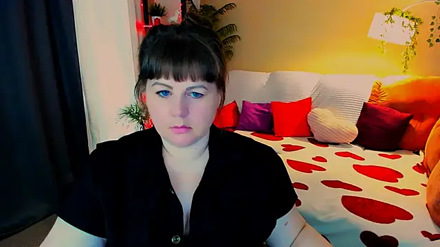 CrystaalStaar's Live XXX Chat