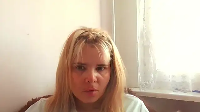 HornyElena – Naživo XXX chat