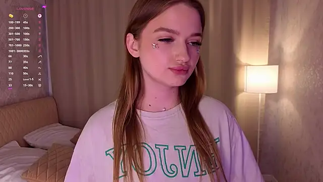 Chat XXX Live SolLocy