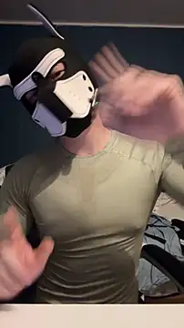 Jason_S223 Webcam-Show