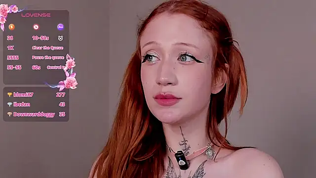 Eva_Moran – Naživo XXX chat