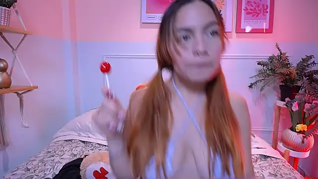 Mila_Monnet – Naživo XXX chat