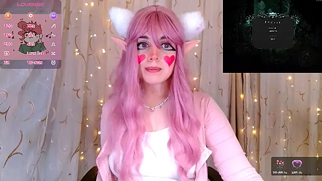 --Ramona-- – Naživo XXX chat