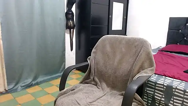 suckmydickbitch97 Show Webcam