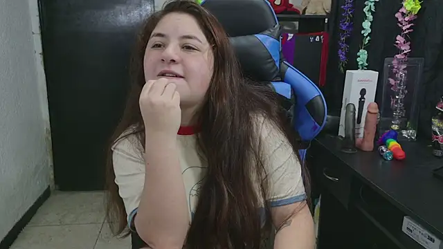 ann_bronw – Naživo XXX chat