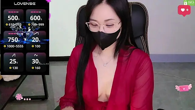 Dully_ana – Naživo XXX chat