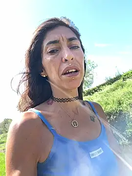 Chat XXX Live Lalla_Amani