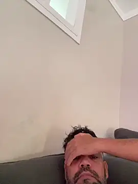 Show de adgato na webcam