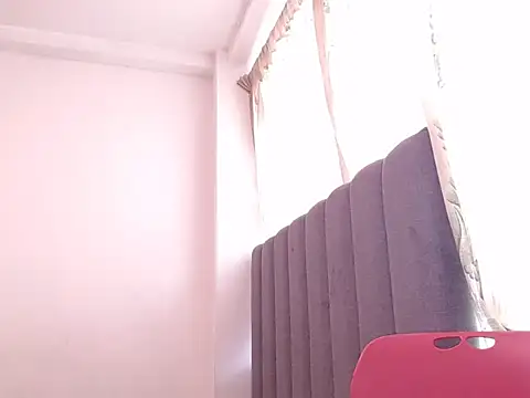 Pertunjukan Kamera Web saara_johnson496