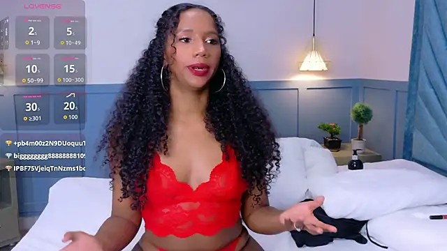 Chloe-Rose- – Live XXX-chat