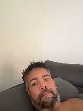 Show de adgato na webcam