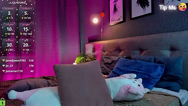 Lesi_Moonie01n Live XXX chat