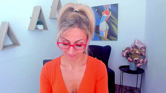 MuseOfStage – Naživo XXX chat