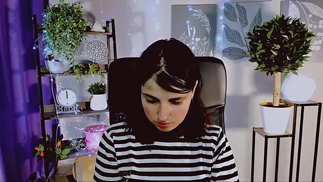 MartaEdams 现场XXX聊天