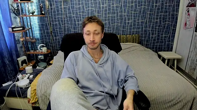 แชท XXX สดของ CuteBoy228